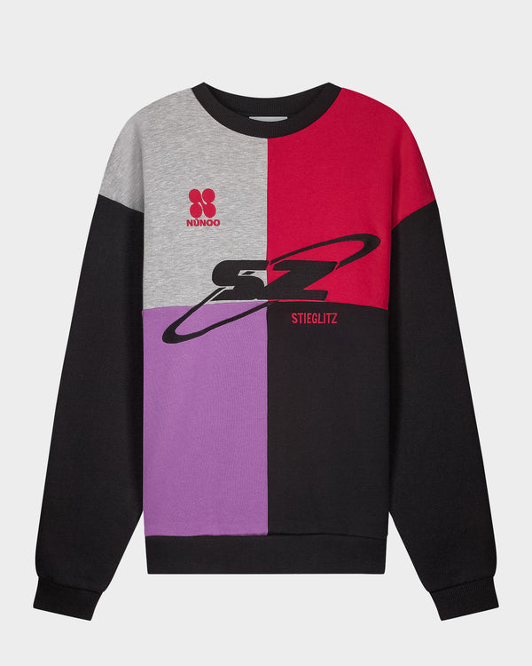 Stieglitz Klara Sweater | Black