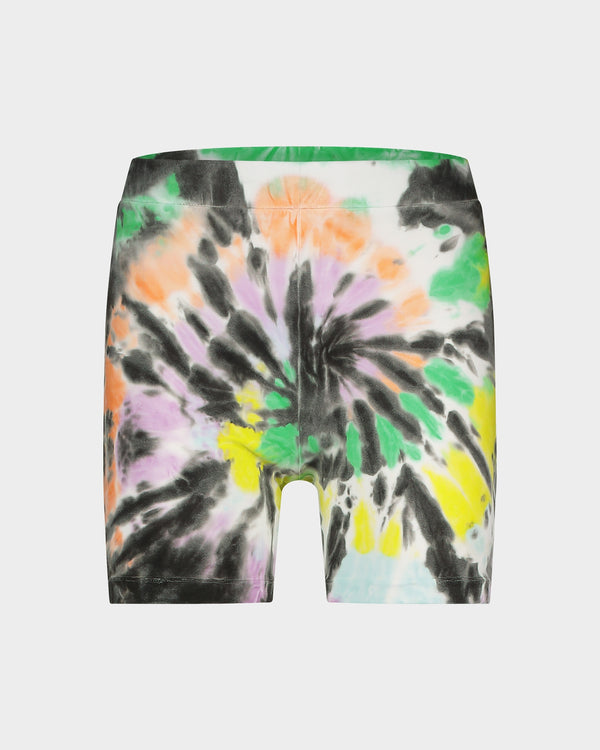 Stieglitz Noemie Biker Short | Multi