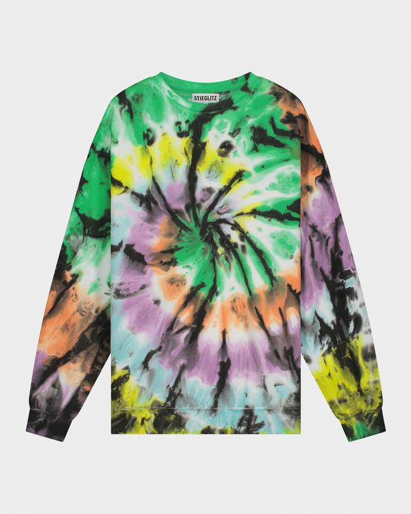 Stieglitz Noemie Sweater | Multi