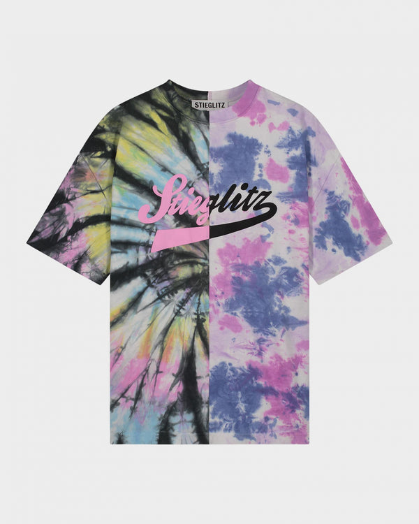 Stieglitz Odile Oversized T-shirt | Pink