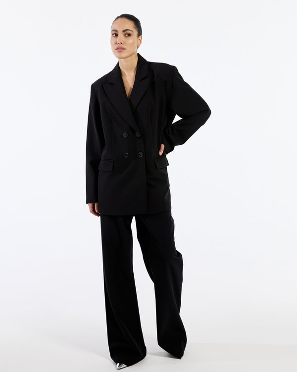 Stieglitz Raquel Trousers | Black
