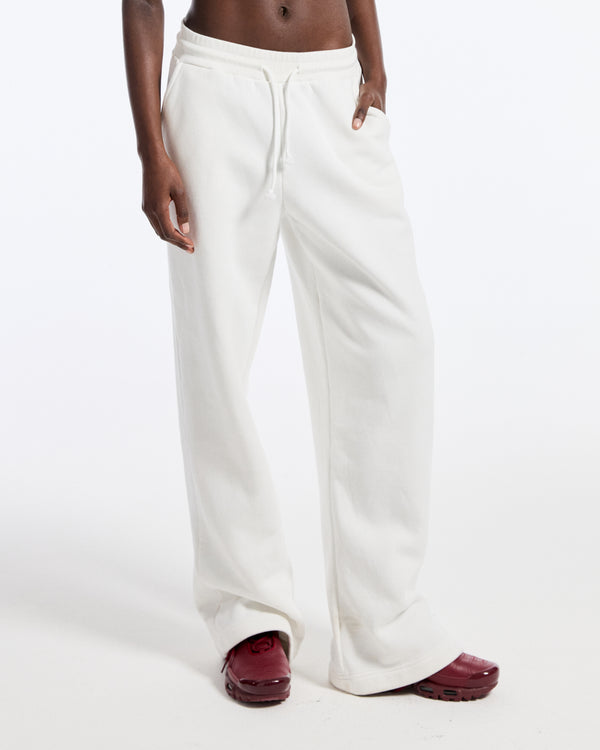 Stieglitz Rosalie Sweatpants | Off white