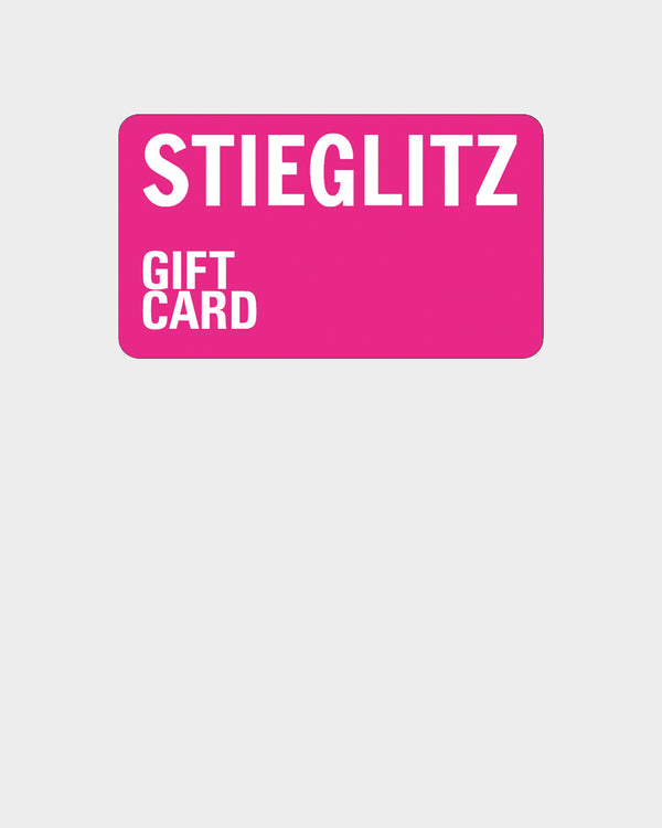 Stieglitz STIEGLITZ Online Cadeaubon