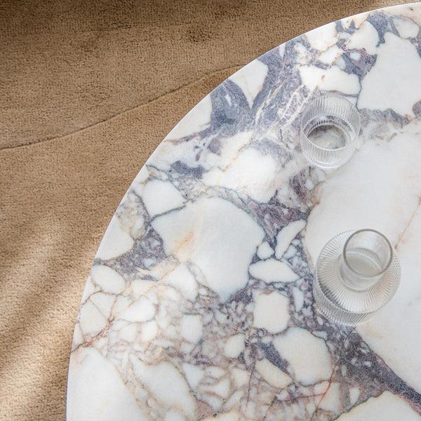 stoned Coffee table 'MANHATTAN 100'