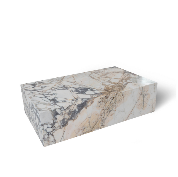 stoned Coffee table 'SOHO Grand'