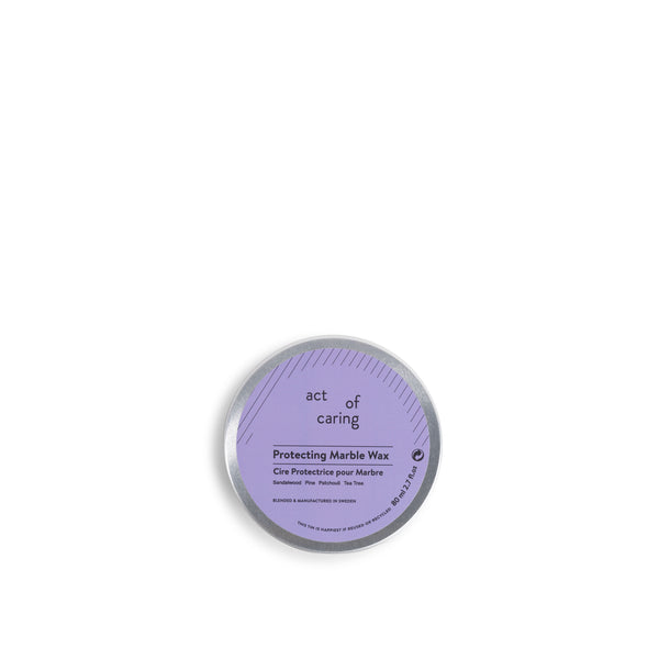 stoned Protecting Marble Wax MINI - 10 g