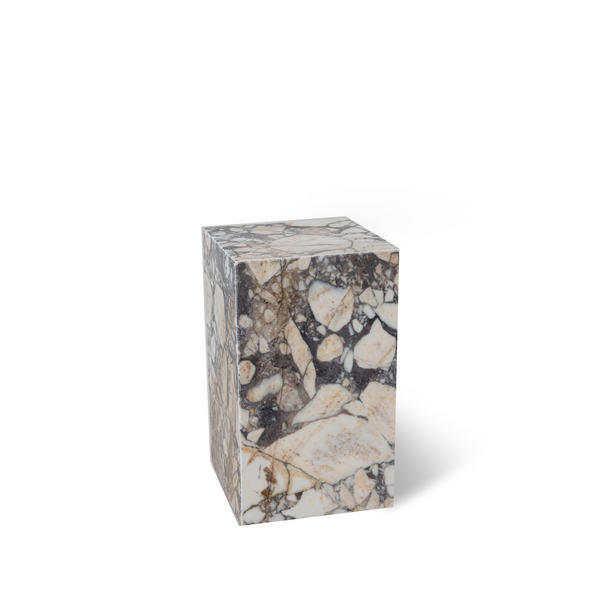 stoned Side table 'SOHO Prince'