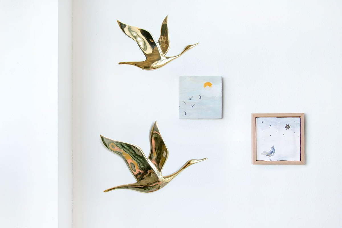 Storytiles Achter De Wolken Schijnt De Zon