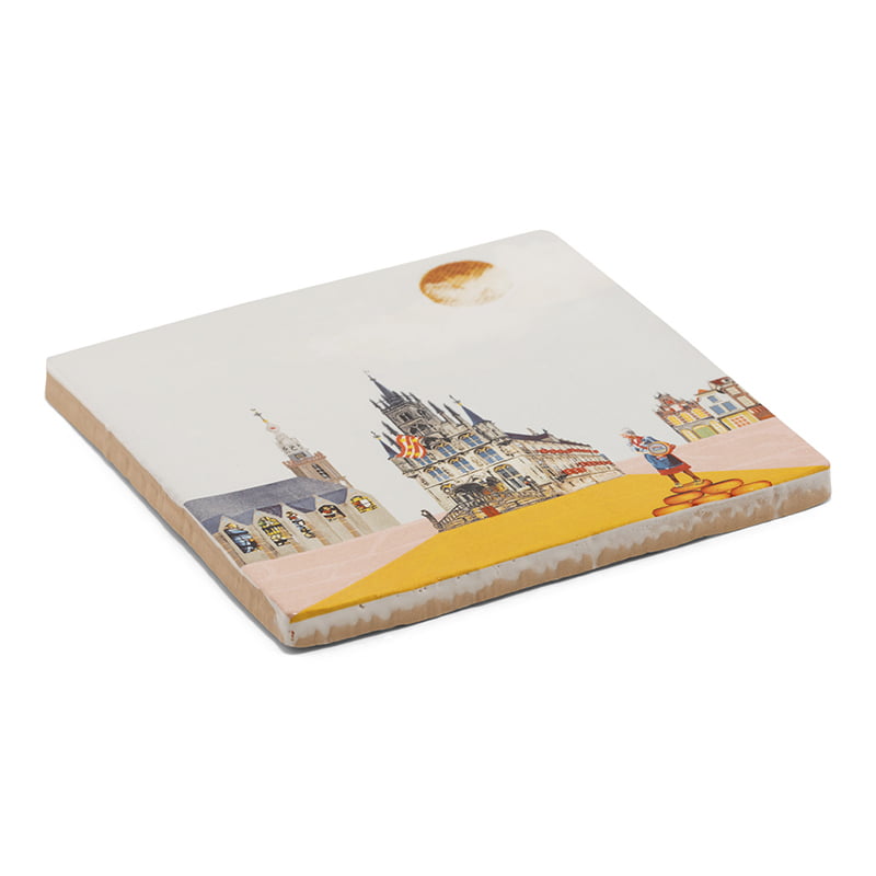 Storytiles Alle Goeds Uit Gouda