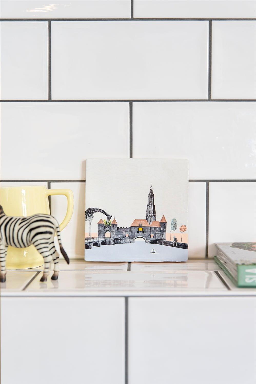 Storytiles Amersfoorts Pracht