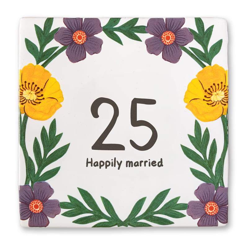 storytiles Bloemenseizoen