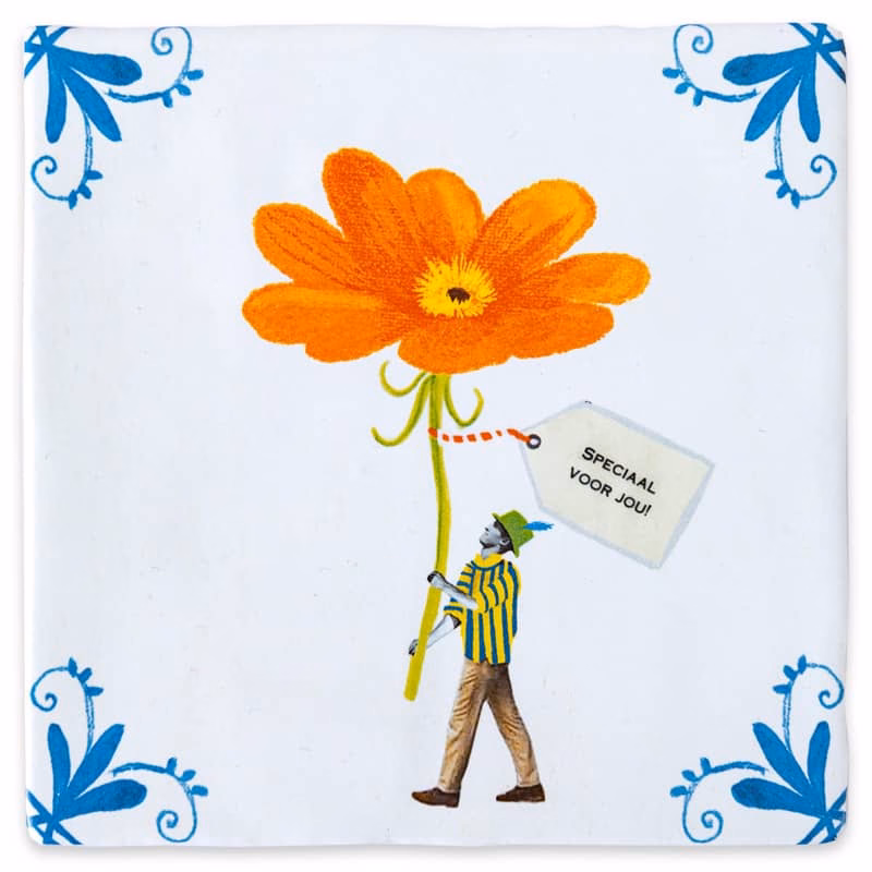 storytiles Bringing you a bloom