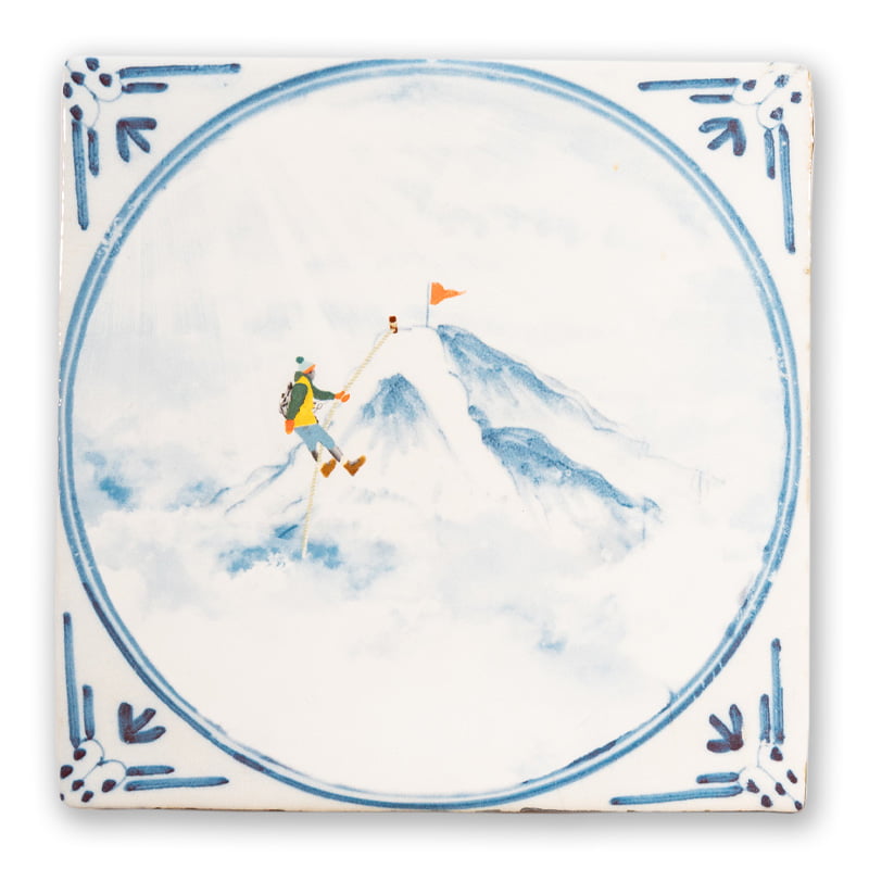 storytiles De top bereiken