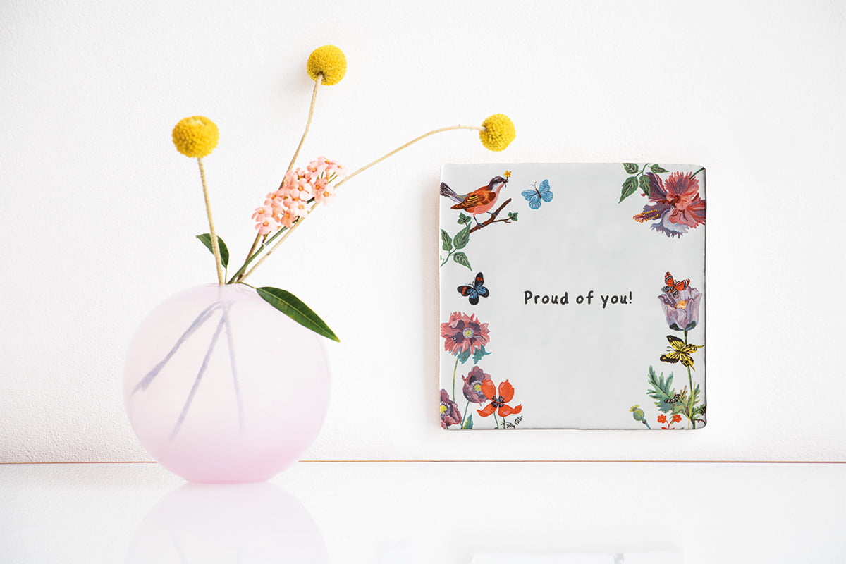 Storytiles De Vlinders Vertellen Jou…