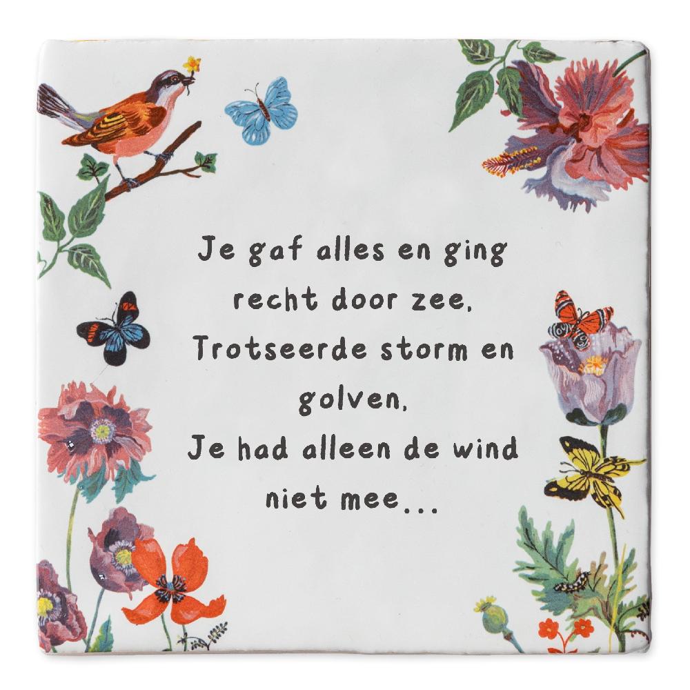 Storytiles De Vlinders Vertellen Jou…