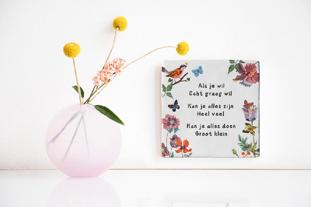 Storytiles De Vlinders Vertellen Jou…