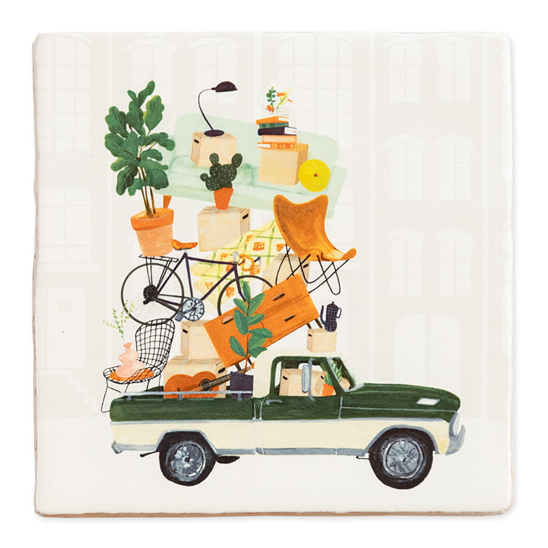 storytiles De volgende stap