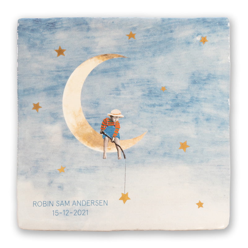 storytiles Dromenvanger