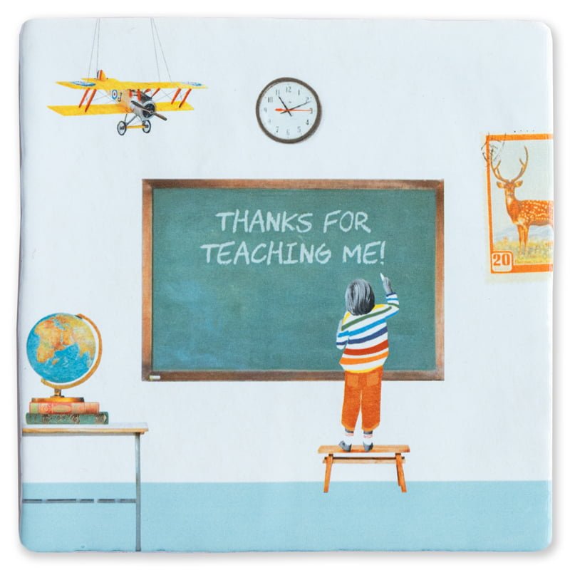 storytiles Geleerd van jou