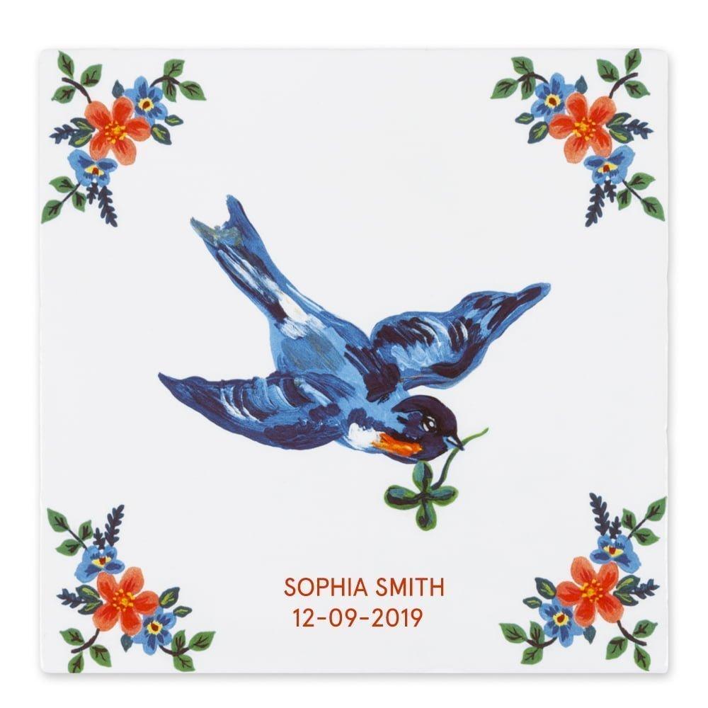 storytiles Geluksvogel