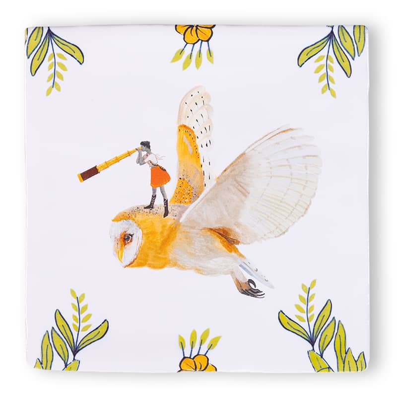 storytiles Heldere kijk