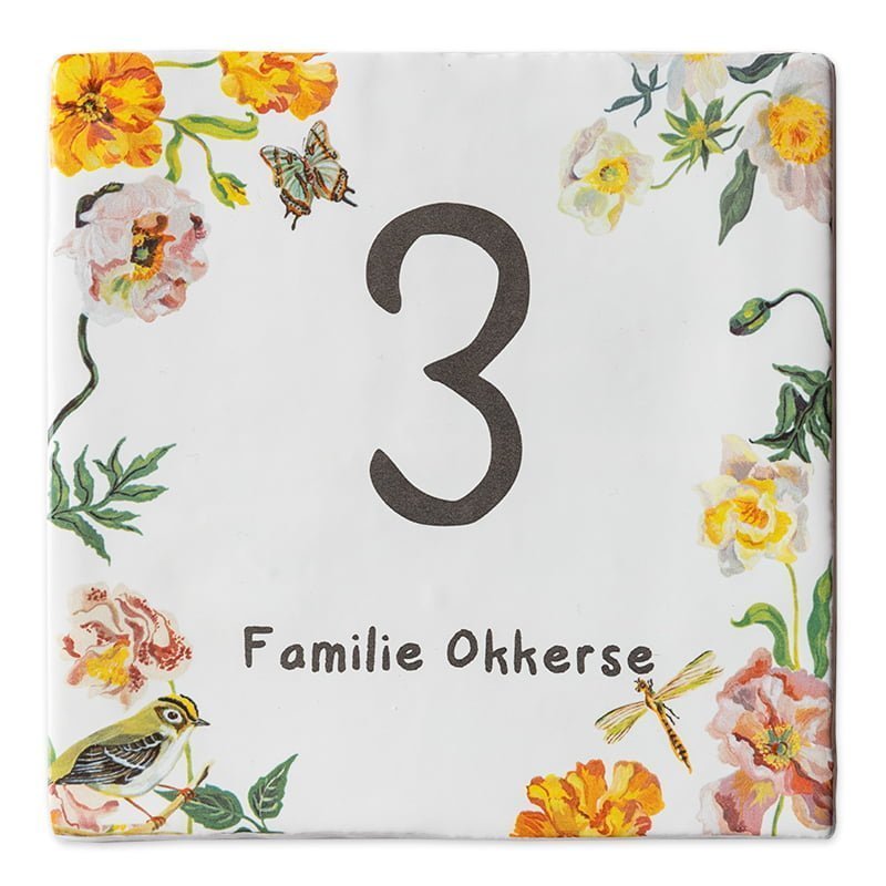 storytiles Het goudhaantje verwelkomt je