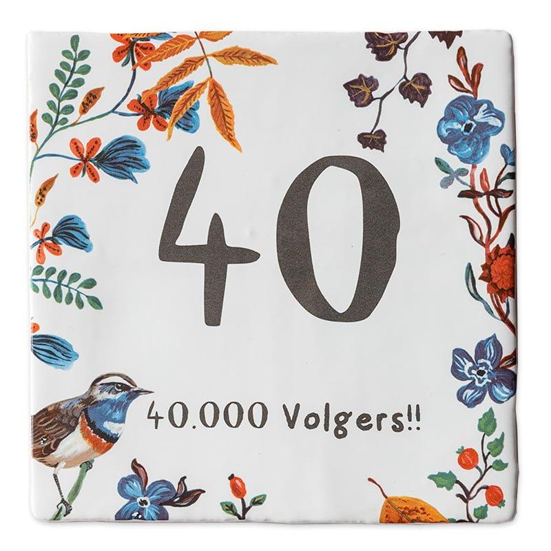 storytiles Het meesje feliciteert jou