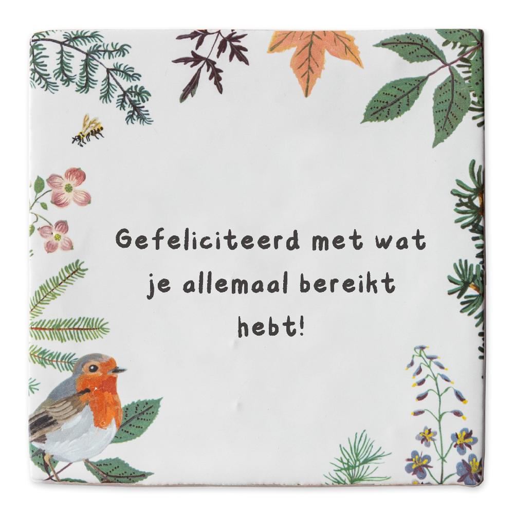 Storytiles Het Roodborstje Vertelt Jou…