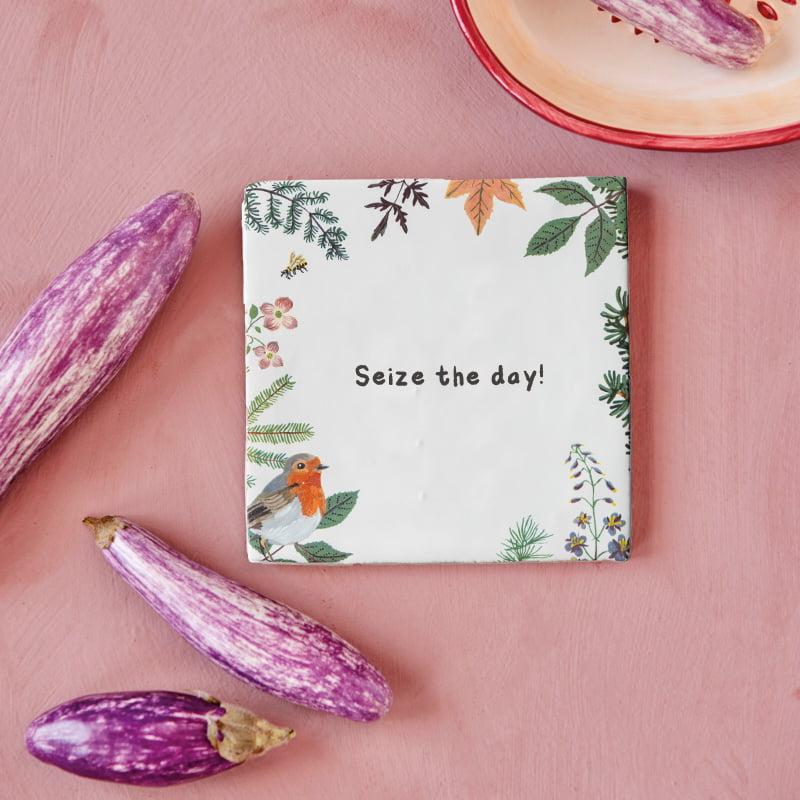 Storytiles Het Roodborstje Vertelt Jou…