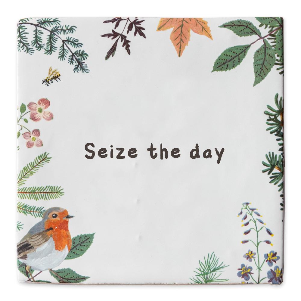 storytiles Het roodborstje vertelt jou…