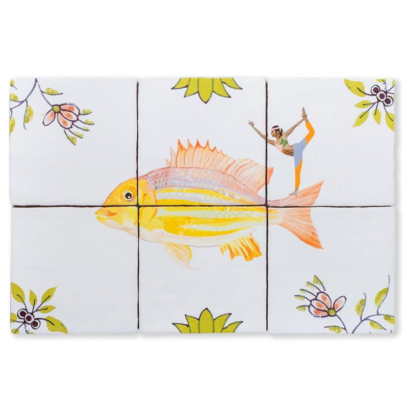 storytiles In de flow