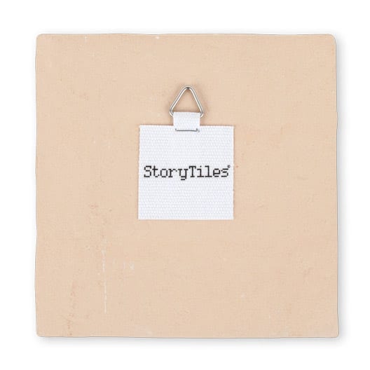 Storytiles In De Maneschijn