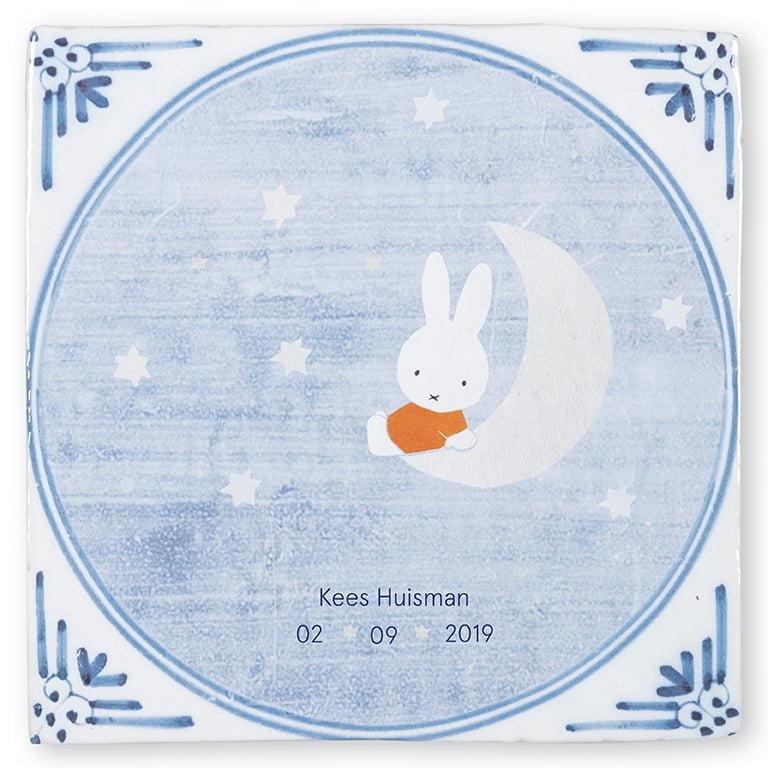 storytiles In de maneschijn