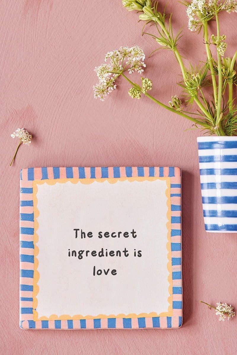 Storytiles In Een Kleurrijke Omlijsting