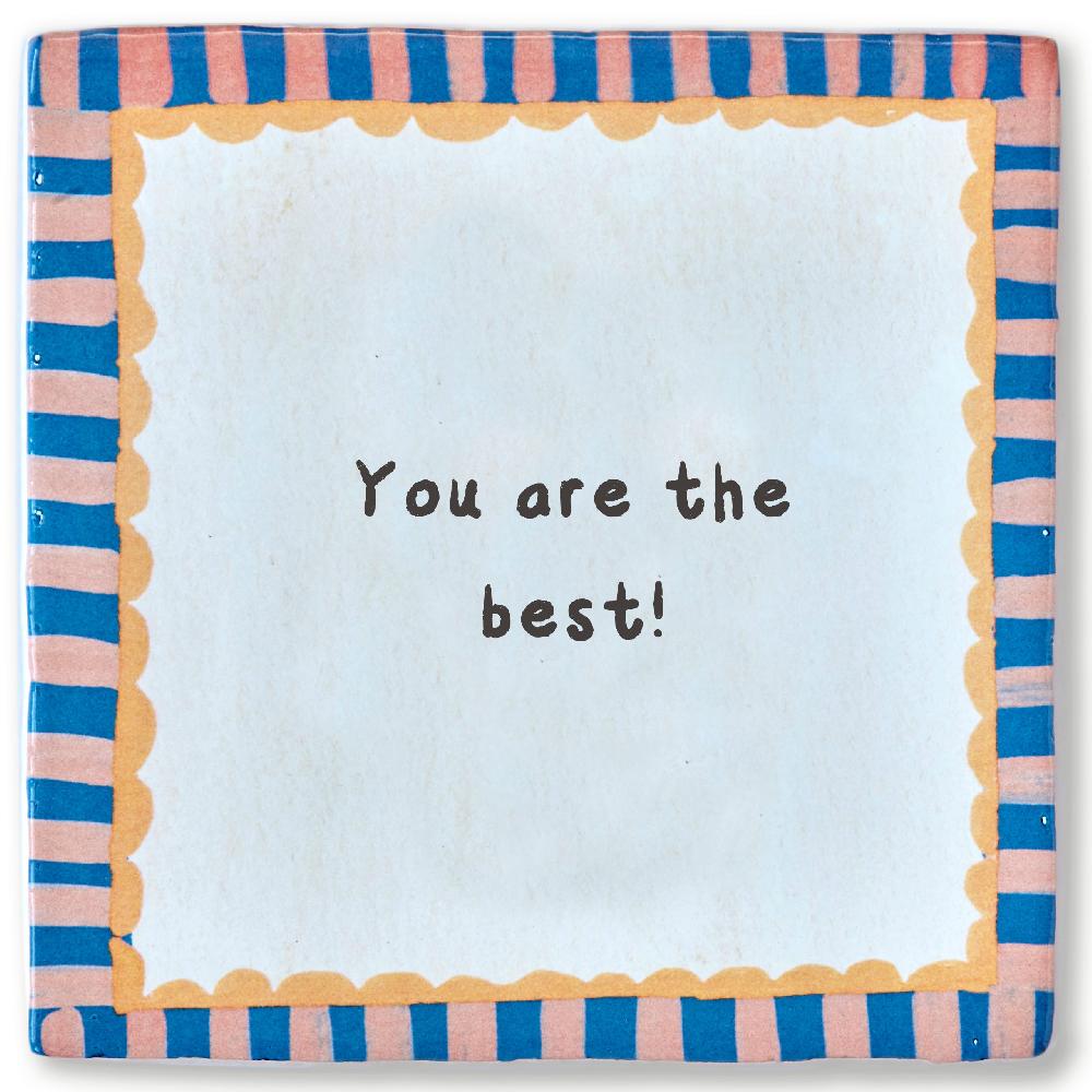 storytiles In een kleurrijke omlijsting