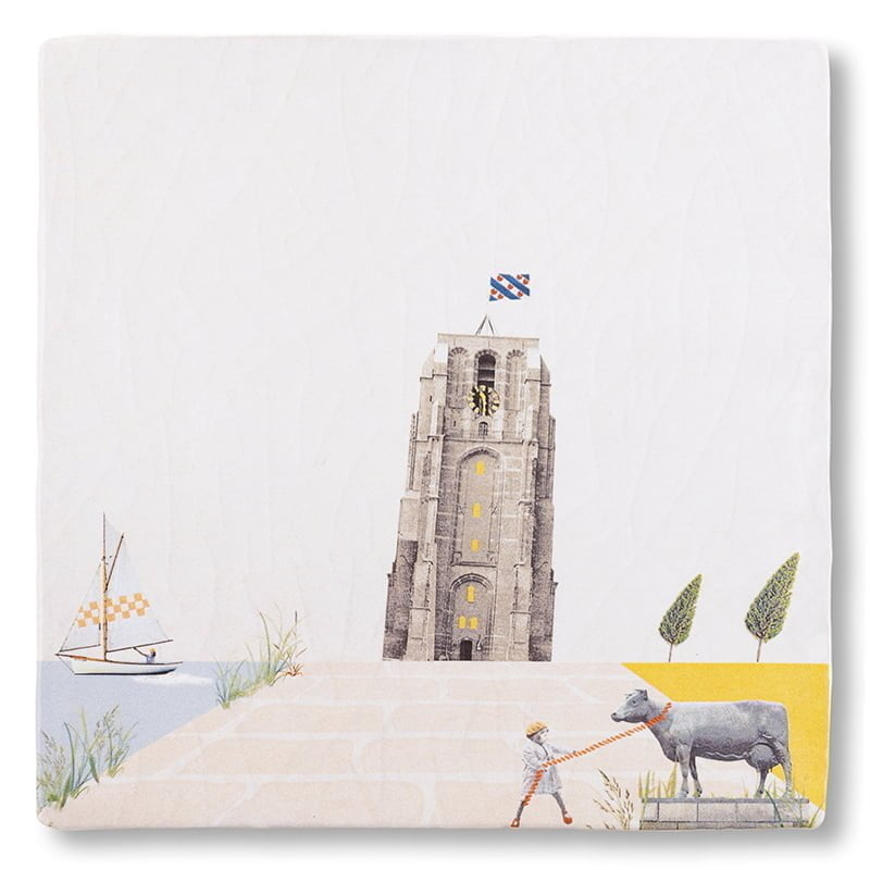 storytiles Jouw Ljouwert