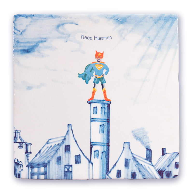 storytiles Kleine held