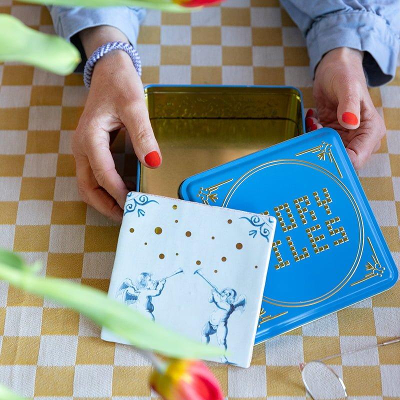 Storytiles La Grande Festa