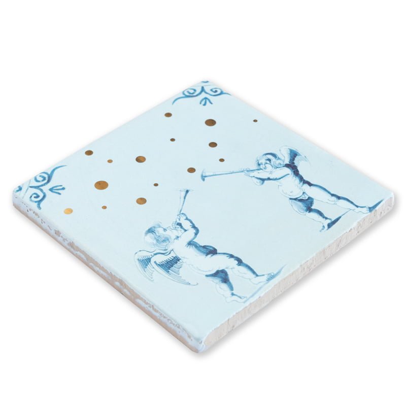 Storytiles La Grande Festa