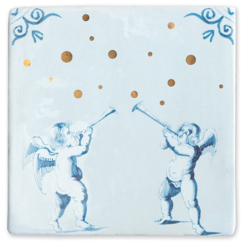 storytiles La grande festa