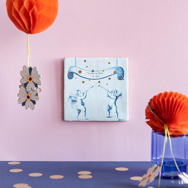 Storytiles La Grande Festa