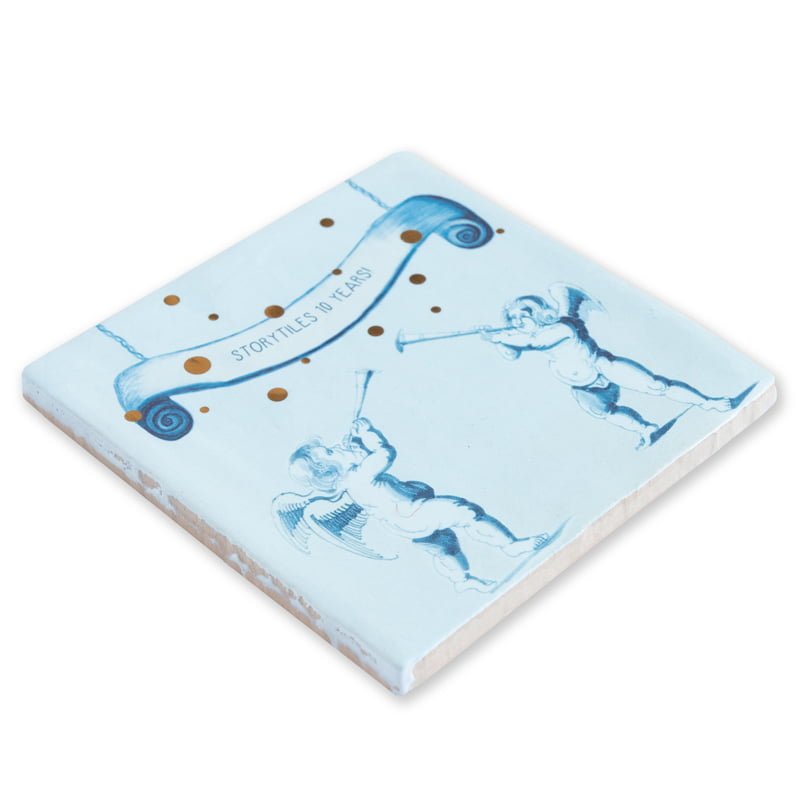 Storytiles La Grande Festa