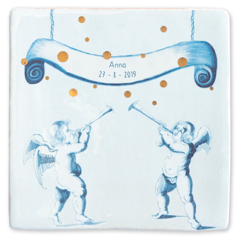 storytiles La grande festa