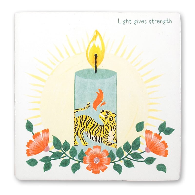 storytiles Licht geeft kracht