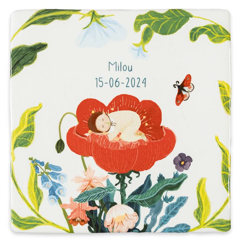 storytiles May you blossom