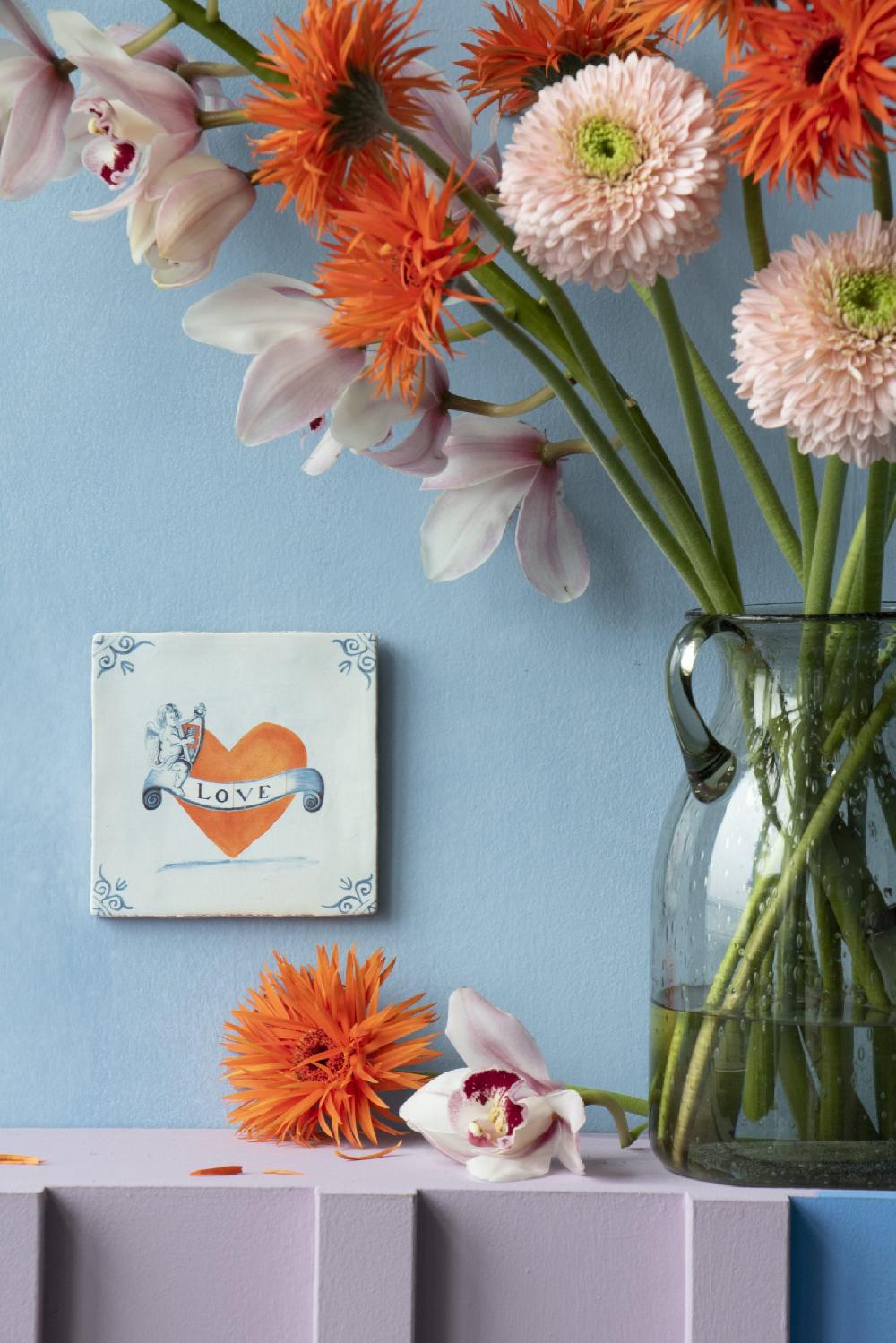 Storytiles Met Heel Mijn Hart