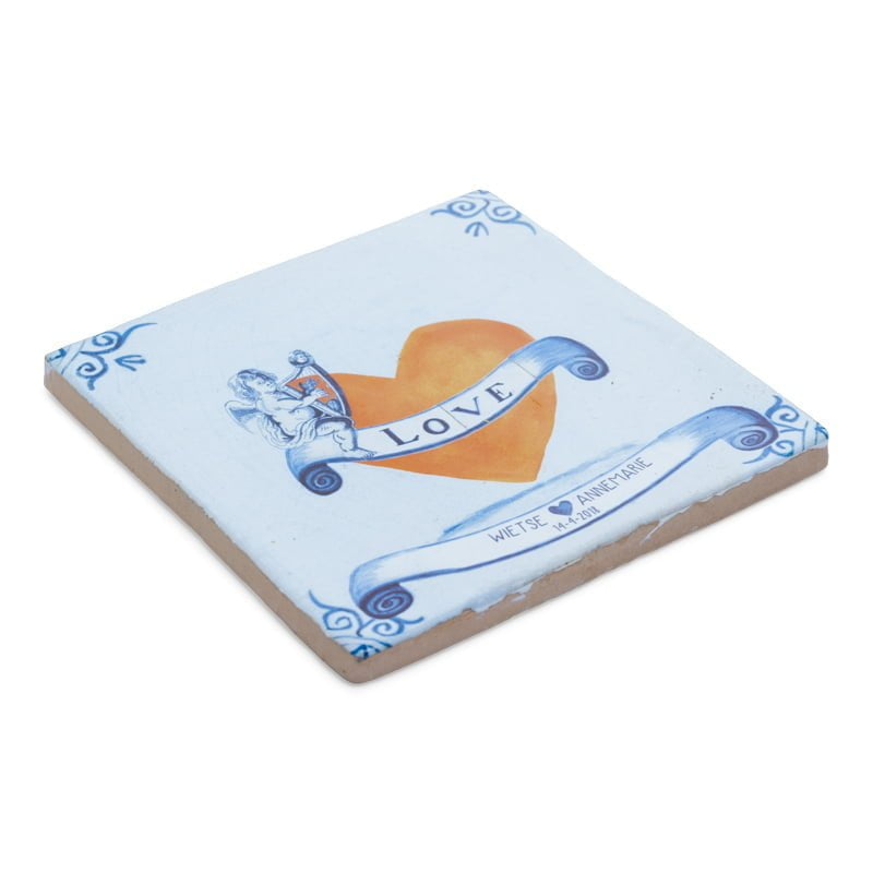 Storytiles Met Heel Mijn Hart