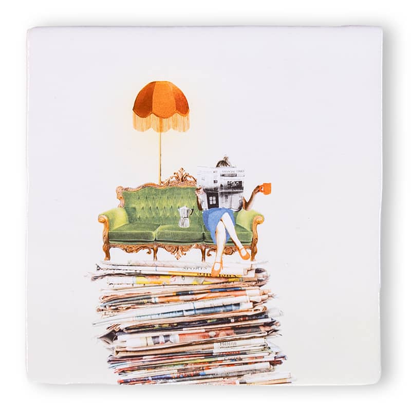 storytiles Mijn tijd nemen