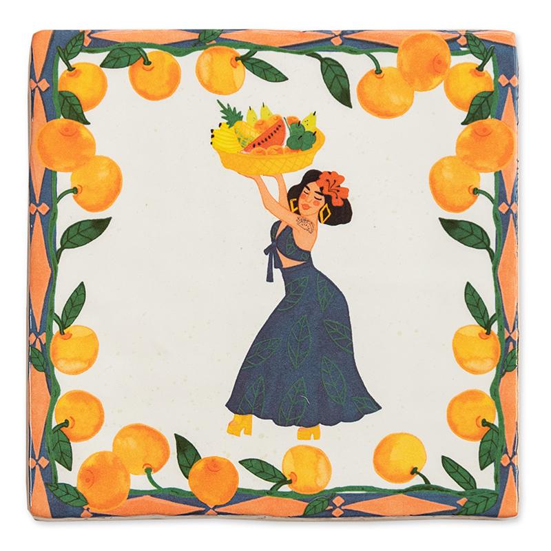 storytiles Miss Feel-good