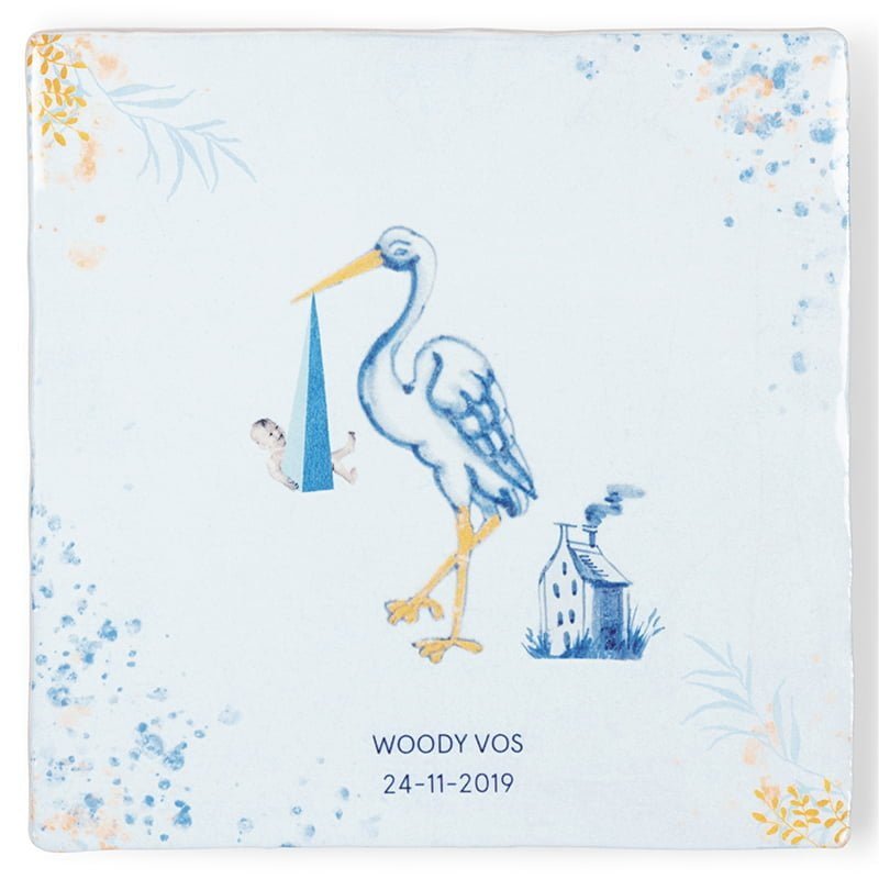 storytiles New boy in town